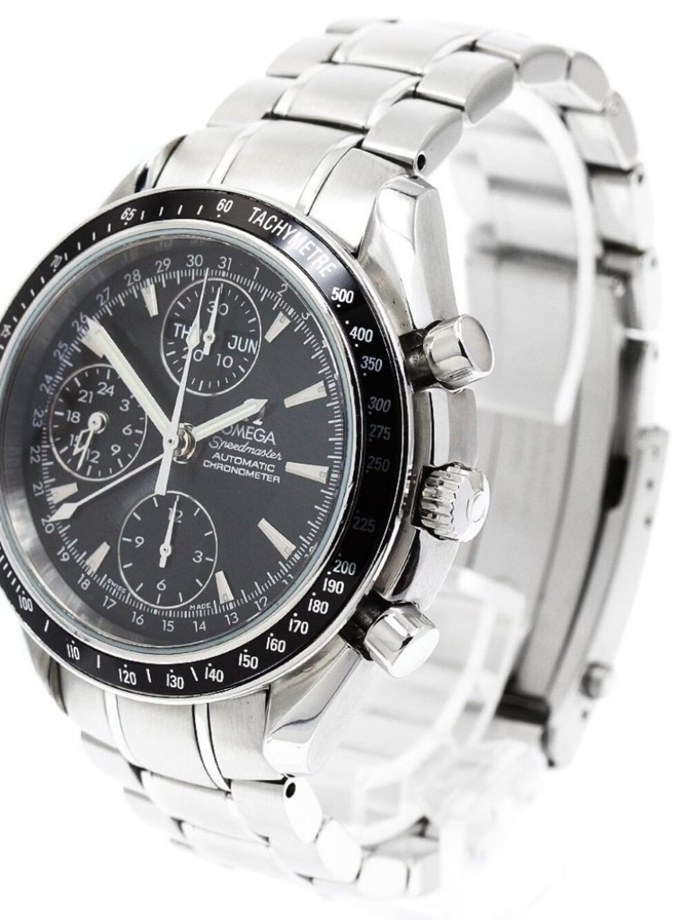OMEGA Speedmaster - Picture 8 of 11